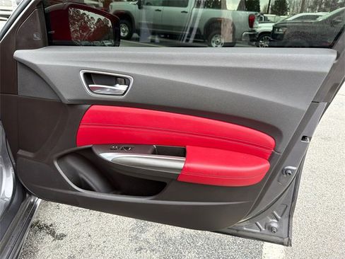 Used 2019 Acura TLX 3.5L Technology Pkg w/A-Spec P image 14