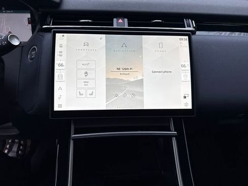 Used 2024 Land Rover Range Rover Velar Dynamic SE AWD/4WD image 24