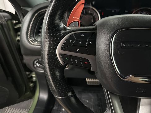 Used 2019 Dodge Challenger R/T Scat Pack w/ Widebody Package image 14