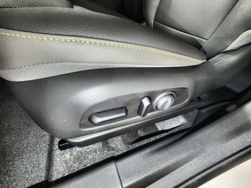 New 2026 Chevrolet Trax ACTIV w/ Sunroof Package image 14