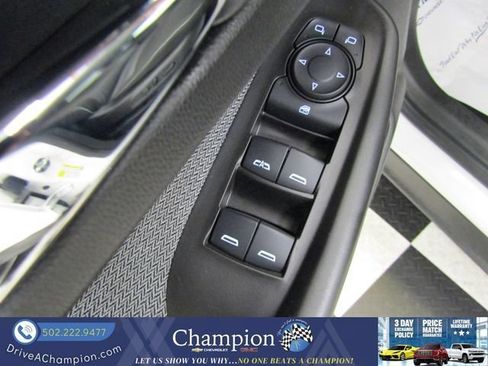 Certified 2023 Chevrolet TrailBlazer LT FWD image 16
