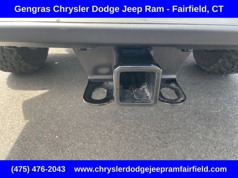 Certified 2025 Jeep Gladiator Sport AWD/4WD image 26