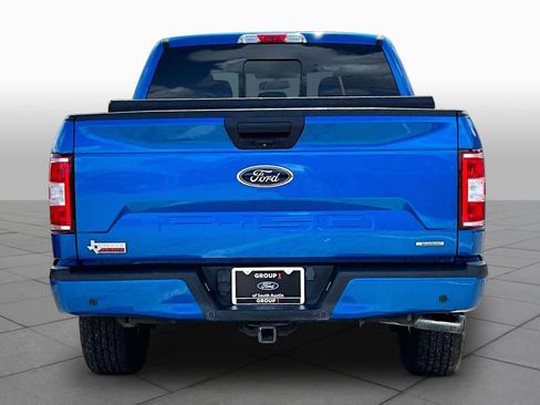 Used 2019 Ford F150 XLT w/ Equipment Group 302A Luxury image 7