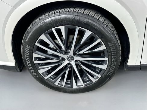 Used 2024 Lexus RX 350 Premium Plus w/ Convenience Package FWD image 31
