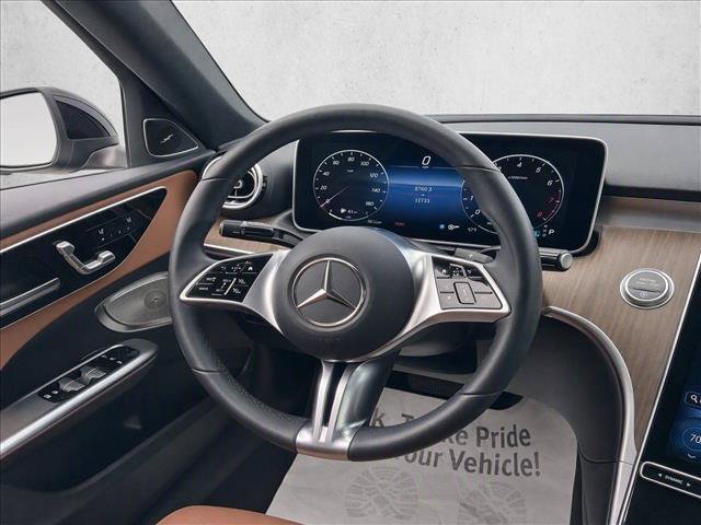Certified 2023 Mercedes-Benz C 300 Sedan image 23