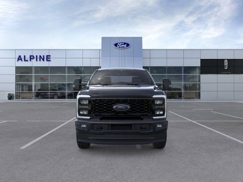 New 2026 Ford F250 XL AWD/4WD image 6