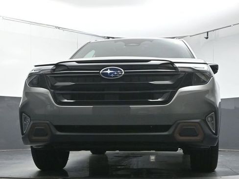 New 2026 Subaru Forester Sport w/ Sport Plus Package AWD/4WD image 34