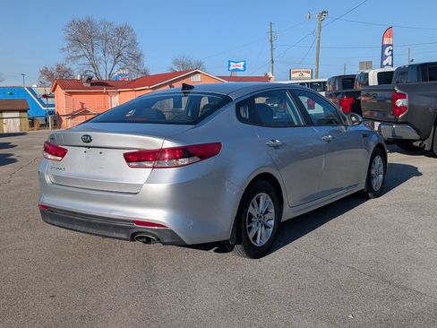 Used 2016 Kia Optima LX FWD image 3