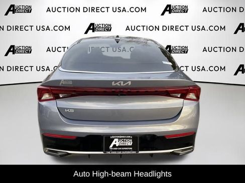 Used 2023 Kia K5 LXS image 5