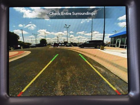Used 2023 Dodge Challenger R/T w/ Blacktop Package RWD image 11