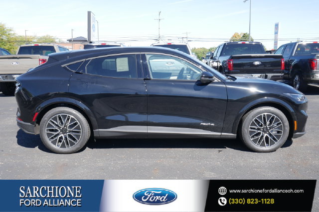 New 2026 Ford Mustang Mach-E Premium AWD/4WD image 1