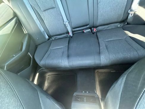 Used 2025 Honda Accord SE image 26