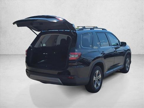 Used 2024 Honda Pilot EX-L image 7