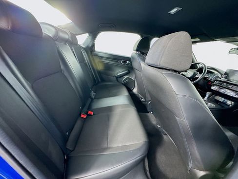 Used 2023 Honda Civic Sport image 30