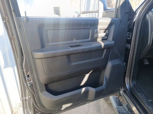 New 2026 RAM 2500 Tradesman AWD/4WD image 45