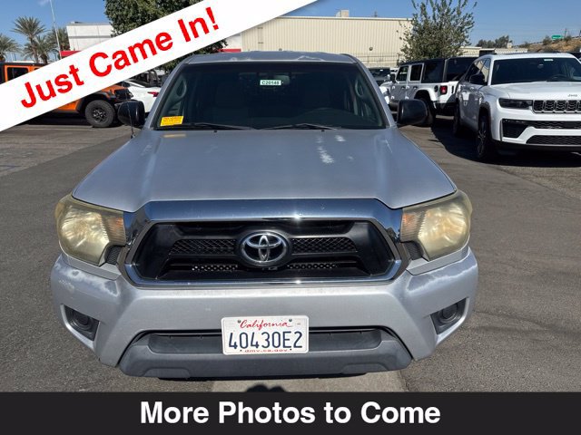 Used 2012 Toyota Tacoma 2WD Access Cab w/ SR5 Pkg image 9