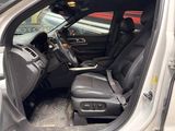 Used 2015 Ford Explorer XLT w/ Equipment Group 202A image 4