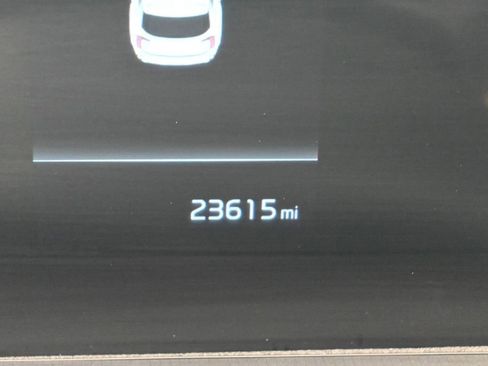 Used 2025 Kia Telluride S FWD image 17