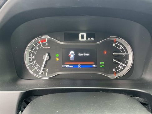 Used 2021 Honda Ridgeline RTL-E image 25