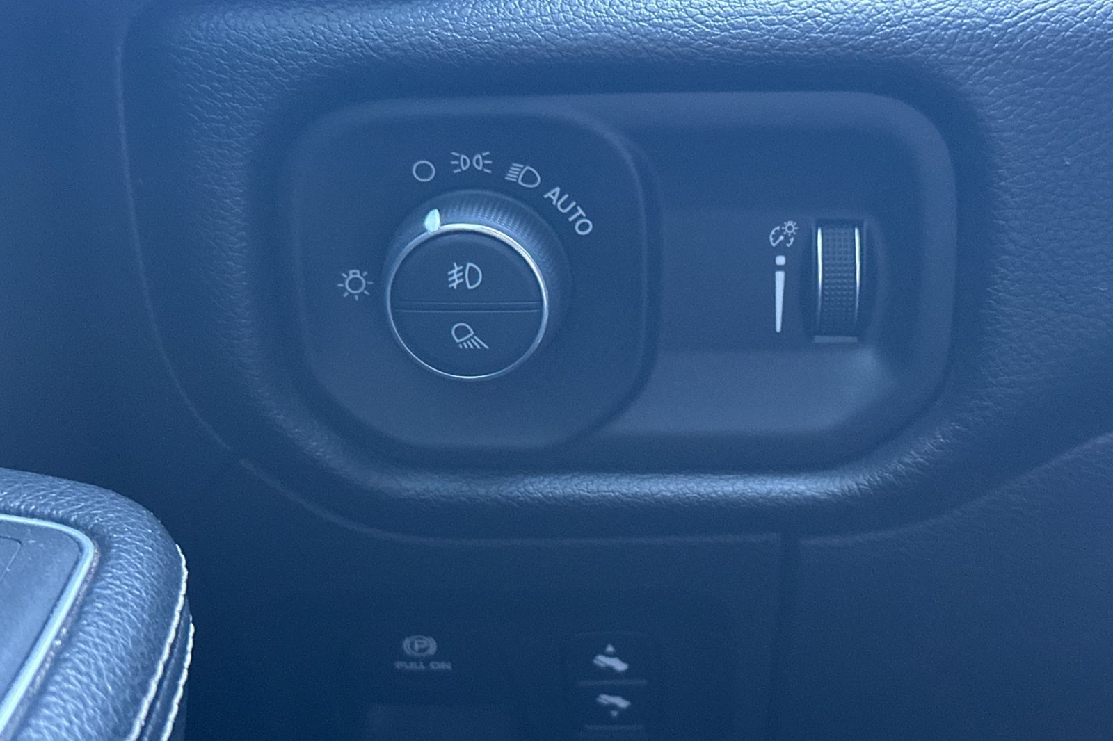 Used 2021 RAM 1500 Rebel w/ Rebel Level 2 Equipment Group AWD/4WD image 39