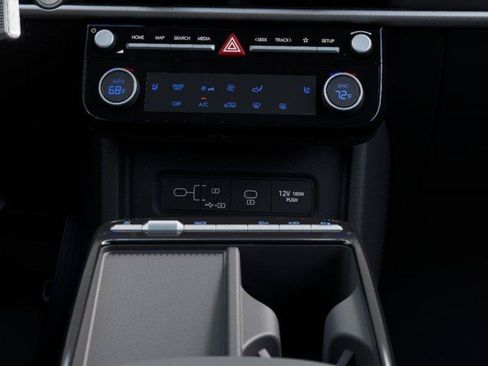 New 2026 Hyundai Tucson SEL AWD/4WD image 33