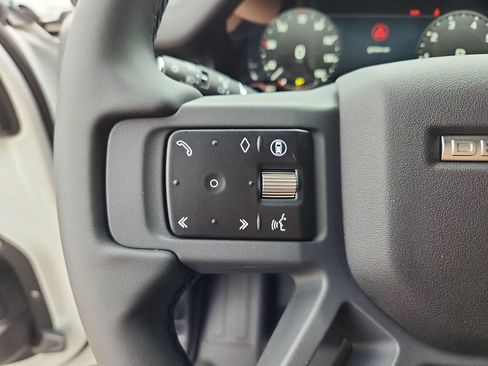 New 2026 Land Rover Defender 130 S AWD/4WD image 17