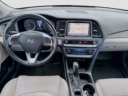 Used 2019 Hyundai Sonata Limited w/ Ultimate Package 04 FWD image 15