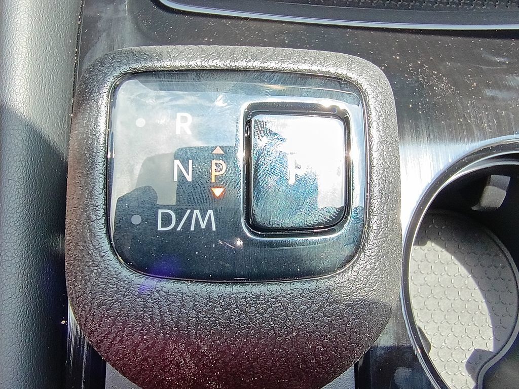 New 2026 Nissan Rogue Platinum w/ Platinum Premium Package AWD/4WD image 18