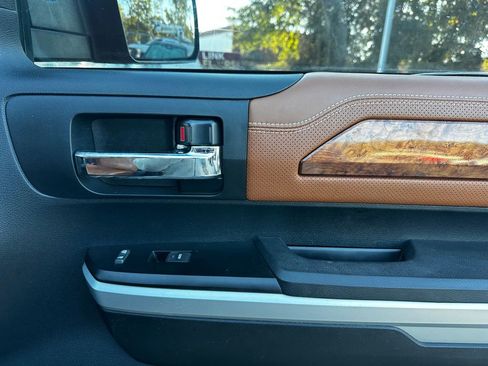 Used 2014 Toyota Tundra 1794 Edition image 38