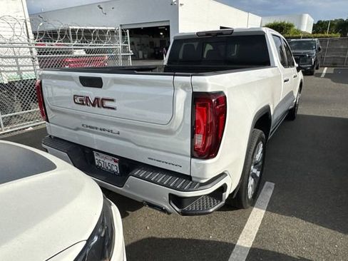 Used 2021 GMC Sierra 1500 Denali w/ Denali Ultimate Package AWD/4WD image 5