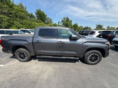 Used 2023 Toyota Tundra SR5 w/ TRD Off-Road Package