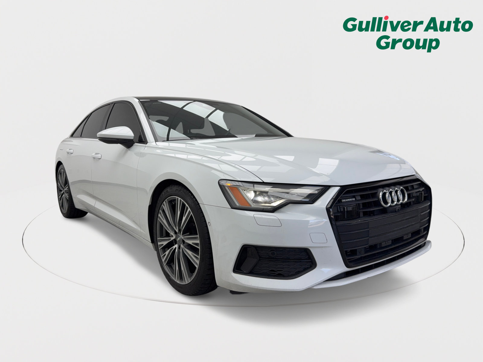 Used 2020 Audi A6 2.0T Premium Plus w/ Premium Plus Package AWD/4WD image 13