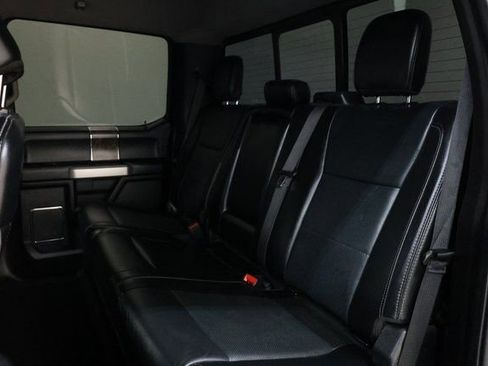 Used 2019 Ford F250 Lariat w/ Lariat Value Package AWD/4WD image 79
