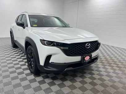 Used 2024 MAZDA CX-50 AWD 2.5 S w/ Weather Package