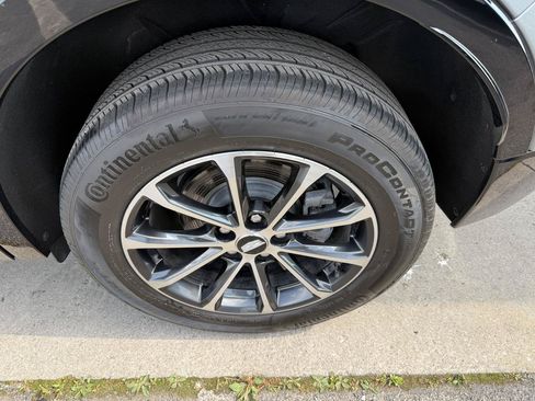Used 2024 Cadillac XT4 Sport FWD image 50