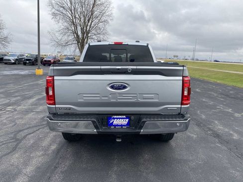 Used 2023 Ford F150 XLT w/ Equipment Group 302A High image 12