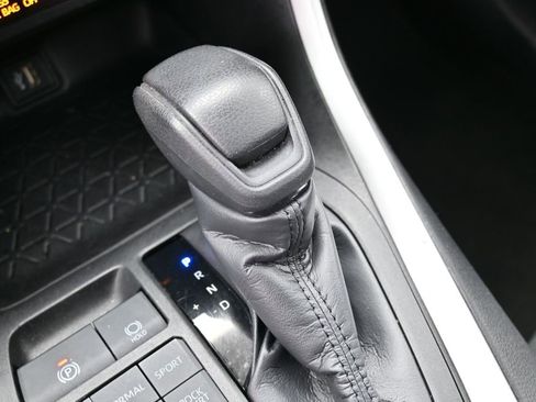 Used 2024 Toyota RAV4 LE image 26