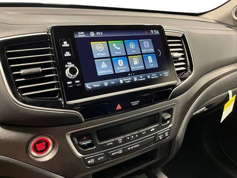 New 2026 Honda Ridgeline Sport image 17