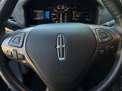 Used 2015 Lincoln MKX FWD w/ Equipment Group 101A image 14