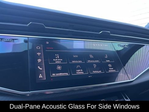 Used 2026 Audi Q7 3.0T Prestige w/ Prestige Package image 28