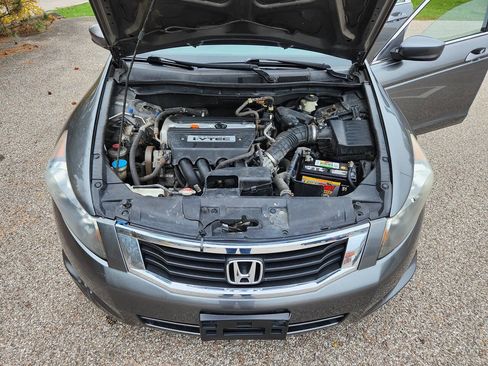 Used 2009 Honda Accord LX image 12