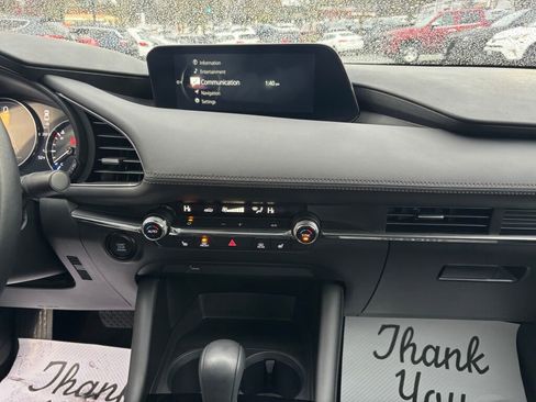 Certified 2021 MAZDA MAZDA3 s image 16