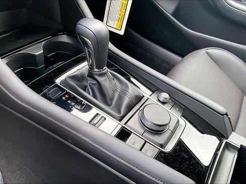 Used 2026 MAZDA MAZDA3 Hatchback w/ Appearance Package image 8