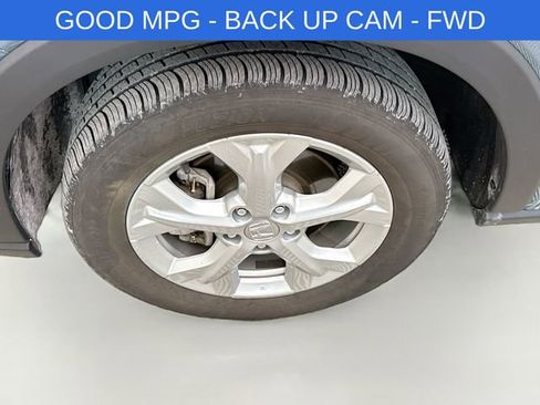 Used 2023 Honda HR-V LX image 30