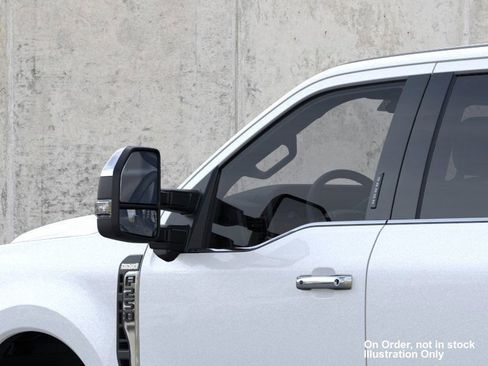 New 2026 Ford F250 Platinum image 15