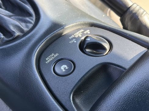Used 1999 Chevrolet Corvette Coupe w/ Roof Pkg RWD image 27
