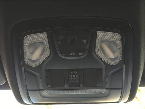 Certified 2024 RAM 1500 Tradesman w/ Night Edition image 21