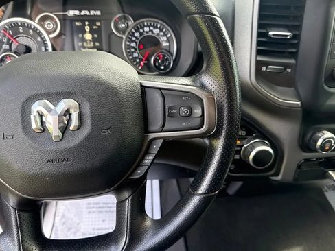 Used 2024 RAM 1500 Tradesman w/ Night Edition AWD/4WD image 18