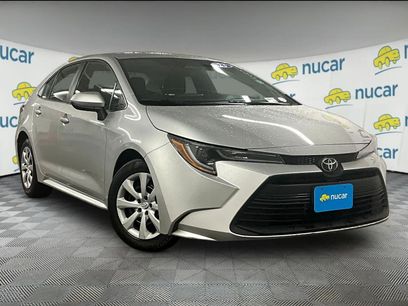 Used 2023 Toyota Corolla LE