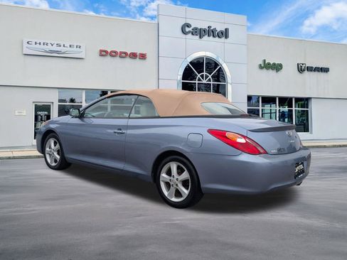 Used 2005 Toyota Solara SLE FWD image 5
